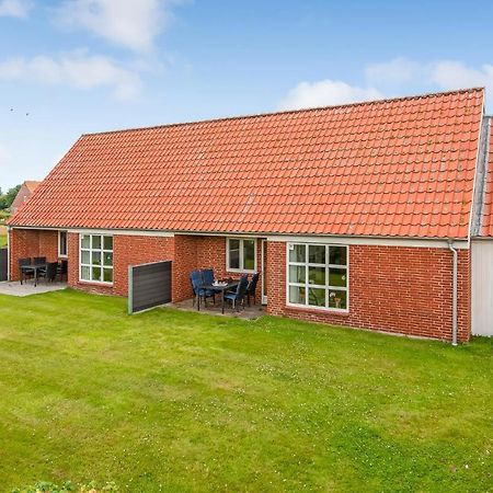 Stunning Home In Ribe With Wifi Kültér fotó