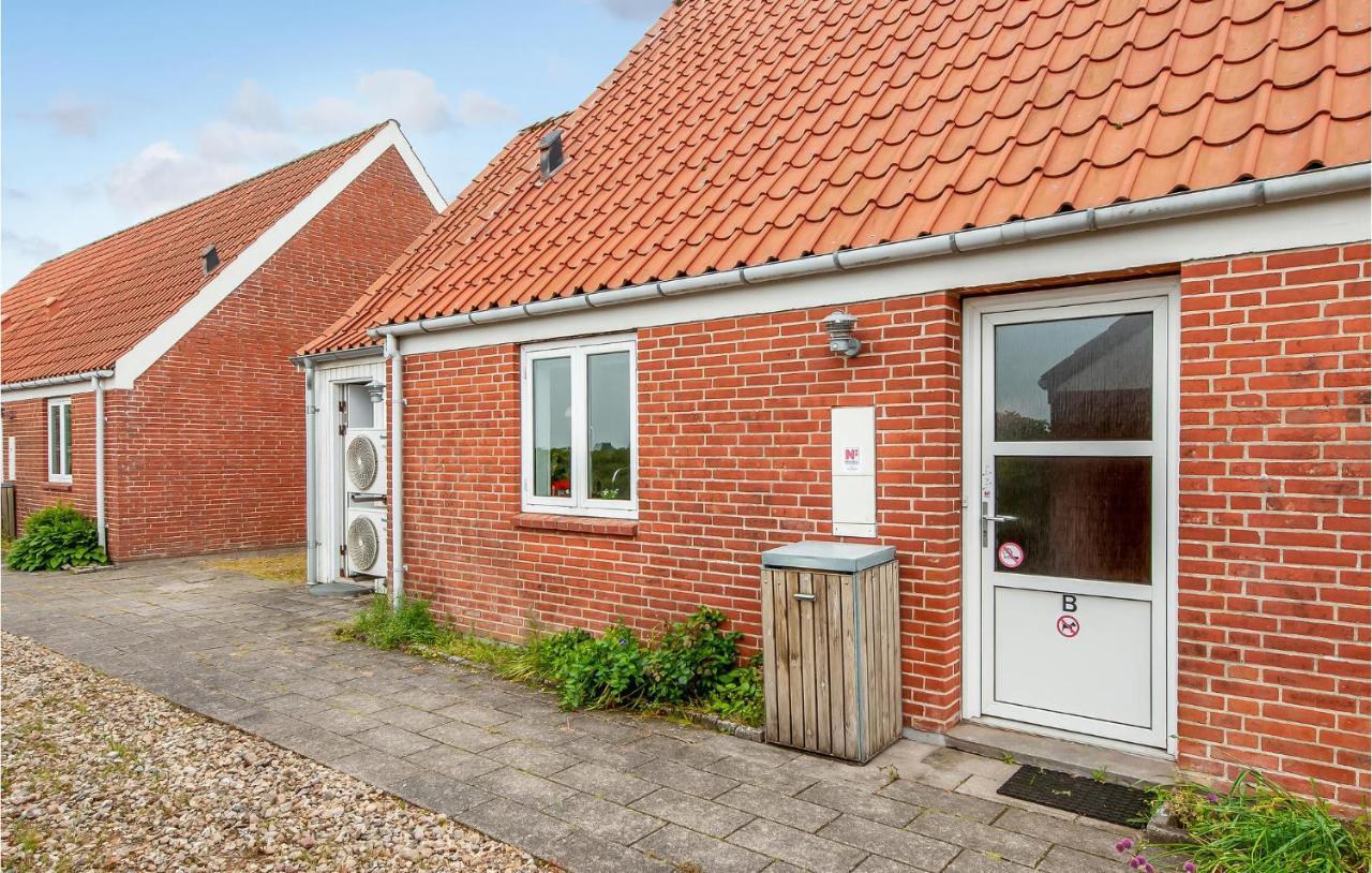 Stunning Home In Ribe With Wifi Kültér fotó