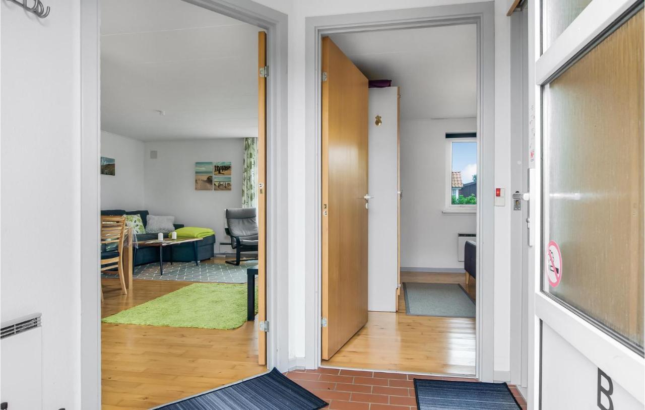 Stunning Home In Ribe With Wifi Kültér fotó