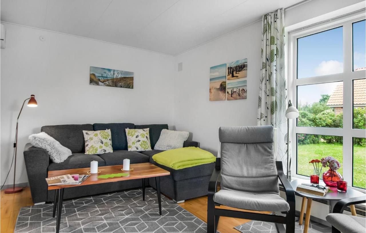 Stunning Home In Ribe With Wifi Kültér fotó