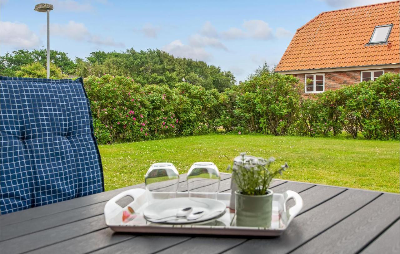 Stunning Home In Ribe With Wifi Kültér fotó